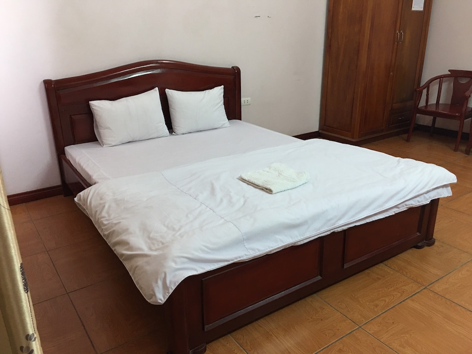 OYO 1003 Duc Anh Hotel, Bac Ninh, Bac Ninh