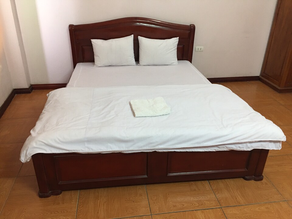 OYO 1003 Duc Anh Hotel, Bac Ninh, Bac Ninh