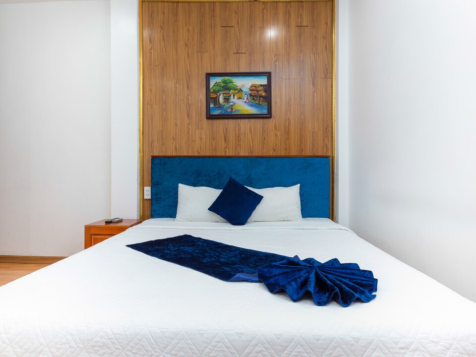 OYO 1004 Bao Son Vang, Ba Dinh, Hanoi