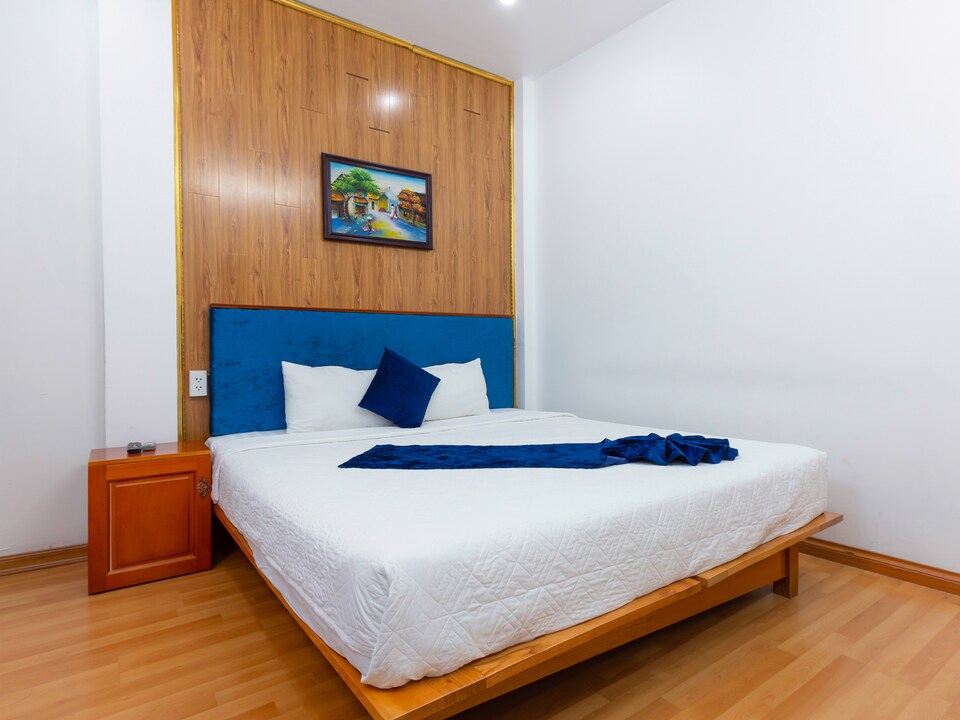 OYO 1004 Bao Son Vang, Ba Dinh, Hanoi