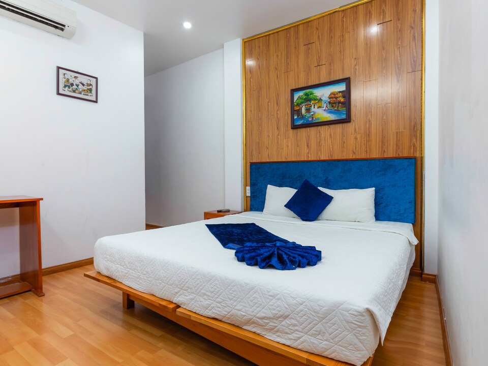 OYO 1004 Bao Son Vang, Ba Dinh, Hanoi