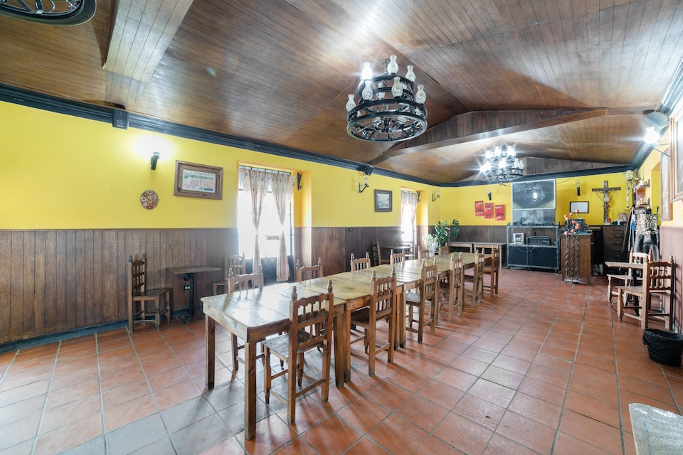 OYO Casa Vieja,Ciudad Serdán,Museo La Magnolia, Chalchicomula de Sesma, PUE, Ciudad Serdan