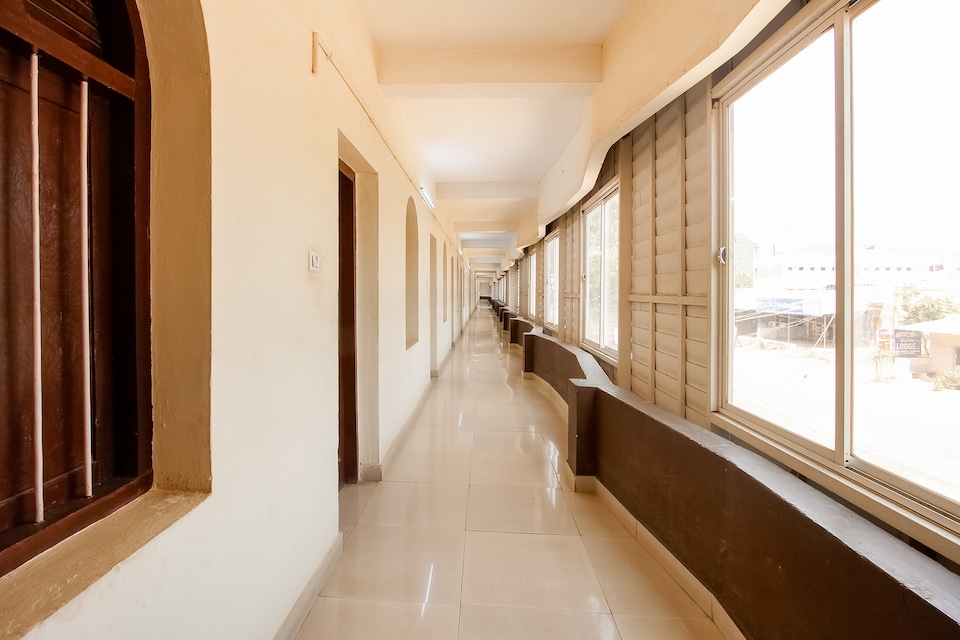 Hotel O Joy University Kanyakumari Formerly Sophia Inn, Kanyakumari, Kanyakumari