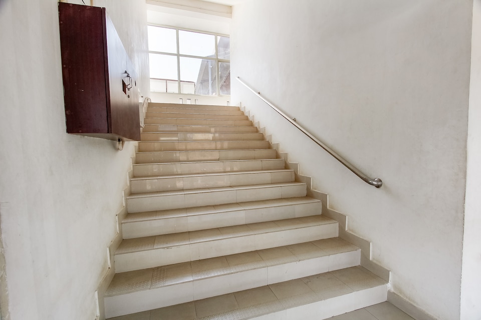 Hotel O Joy University Kanyakumari Formerly Sophia Inn, Kanyakumari, Kanyakumari