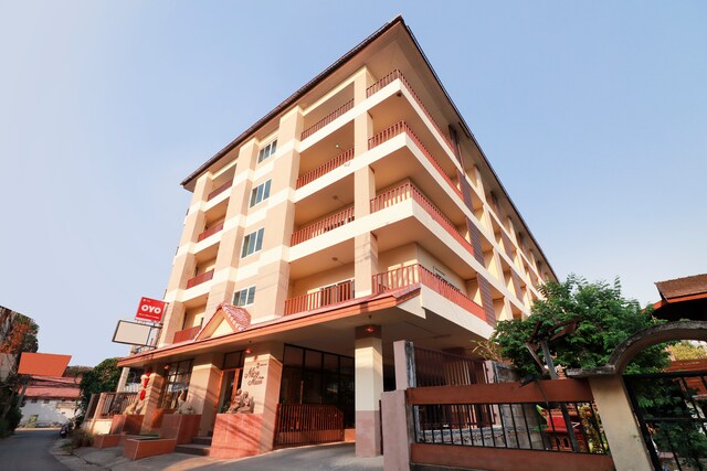 OYO 794 Nice Mum Lodge 