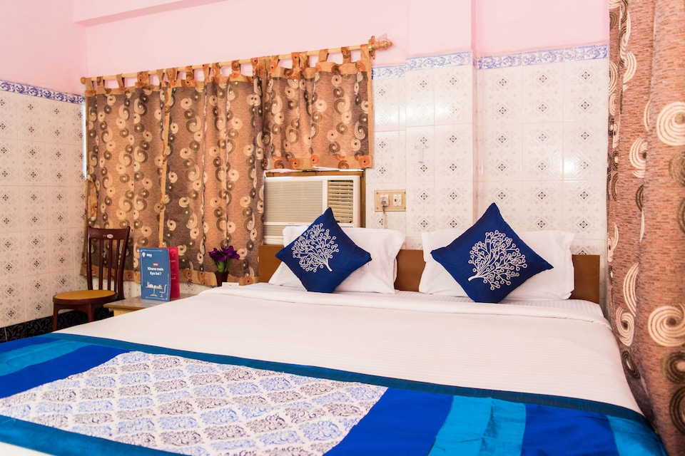 OYO 5940 Hotel Geetanjali, Howrah Kolkata, Kolkata