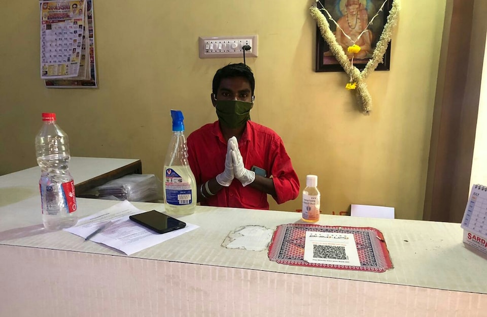 OYO 71315 Hotel Sahyadri, Ramtek, Nagpur