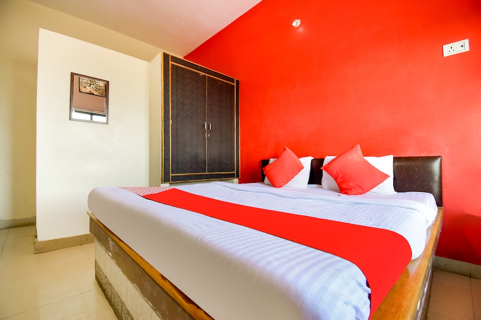 OYO 71315 Hotel Sahyadri, Ramtek, Nagpur