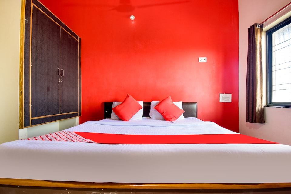 OYO 71315 Hotel Sahyadri, Ramtek, Nagpur
