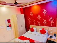 Hotel O JDJ Residency