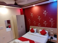 Hotel O JDJ Residency