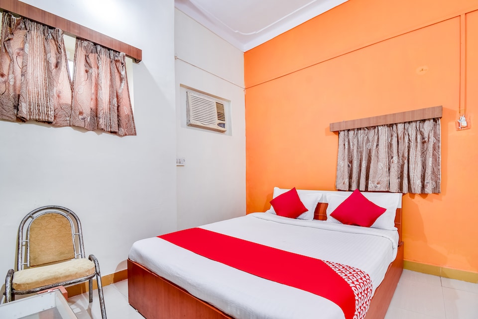 Flagship 71325 Hotel Chirag And Lawn, Butibori Nagpur, Nagpur