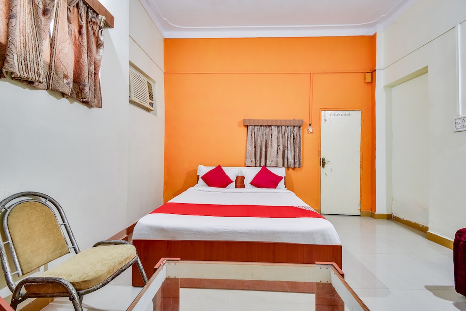 Flagship 71325 Hotel Chirag And Lawn, Butibori Nagpur, Nagpur