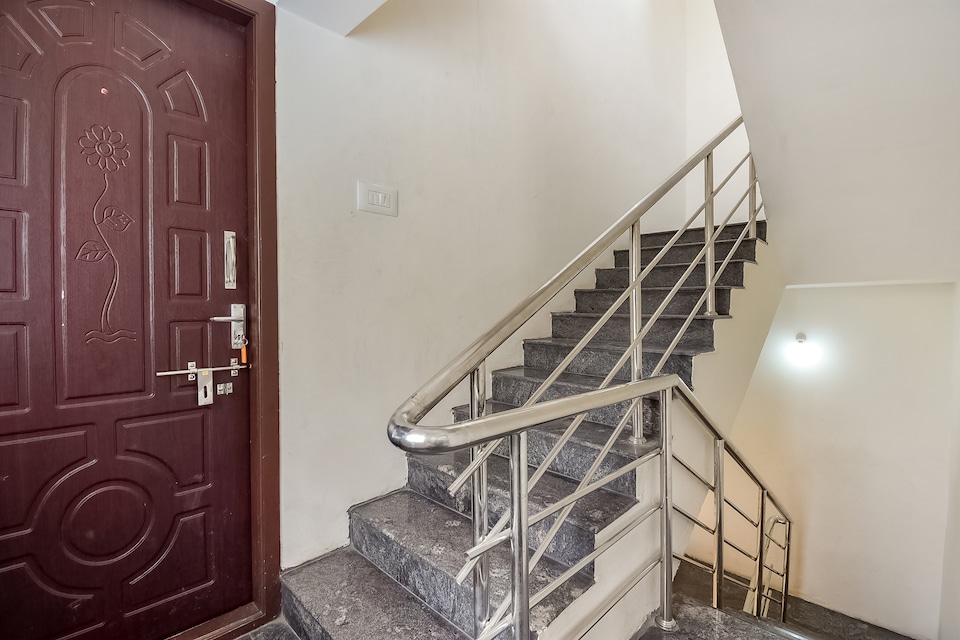 OYO 71334 Eco Stays, Yercaud, Yercaud