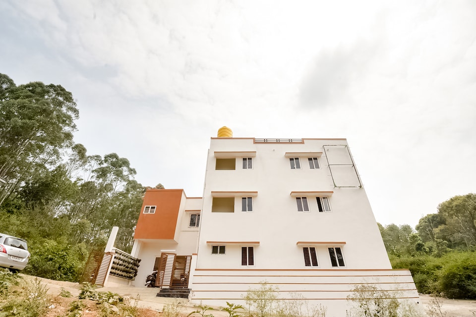 OYO 71334 Eco Stays, Yercaud, Yercaud