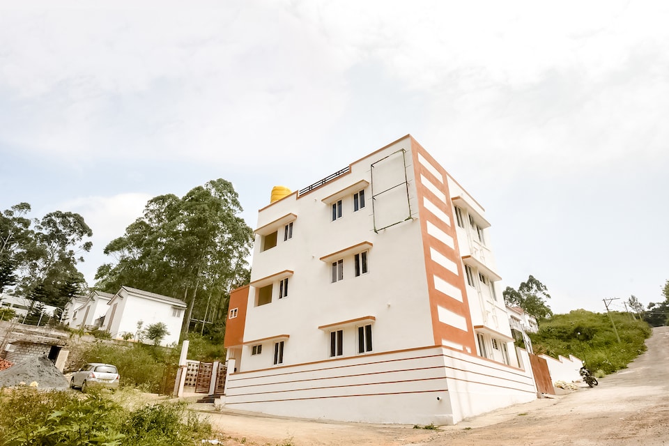 OYO 71334 Eco Stays, Yercaud, Yercaud