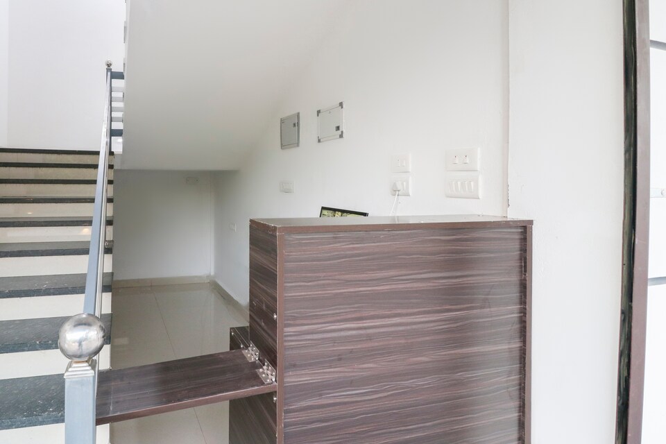 OYO 71338 Kosher Livings, Kalpetta, Wayanad