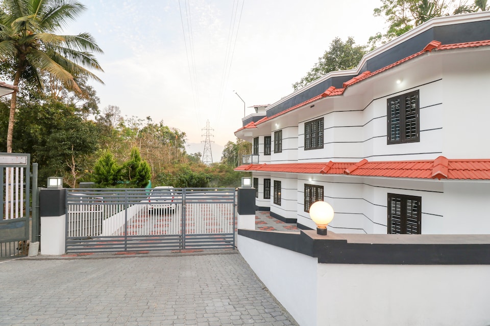 OYO 71338 Kosher Livings, Kalpetta, Wayanad