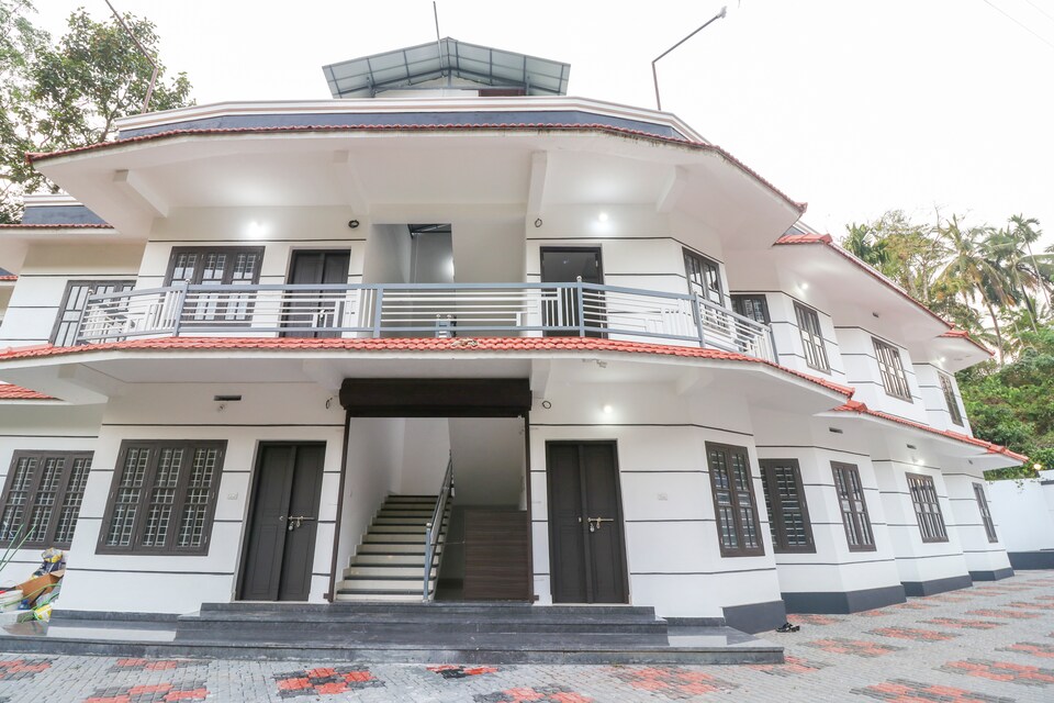 OYO 71338 Kosher Livings, Kalpetta, Wayanad