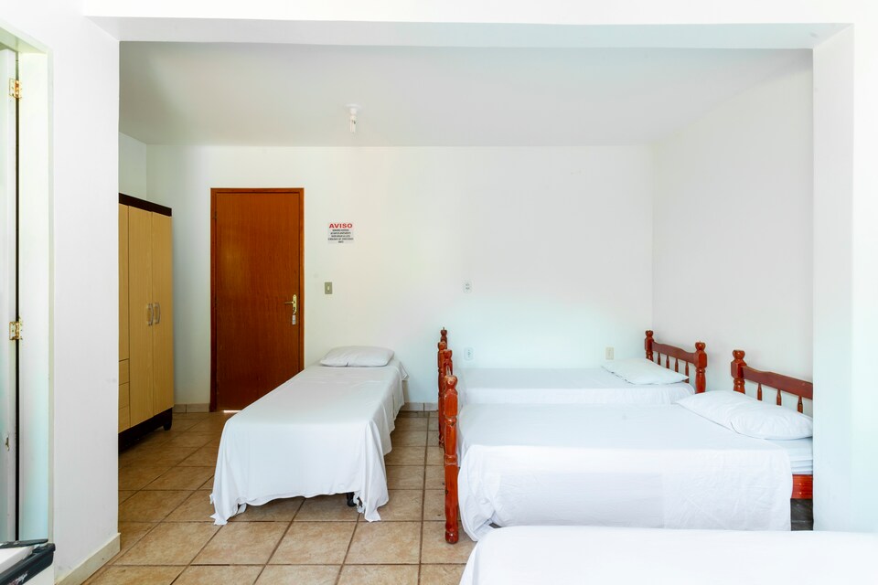 OYO Pousada Ln, BR_GO_Caldas Novas_1, Caldas Novas