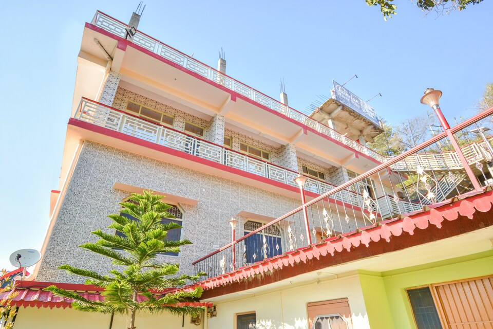 OYO 71344 Chandan Home Stay, Solan, Solan