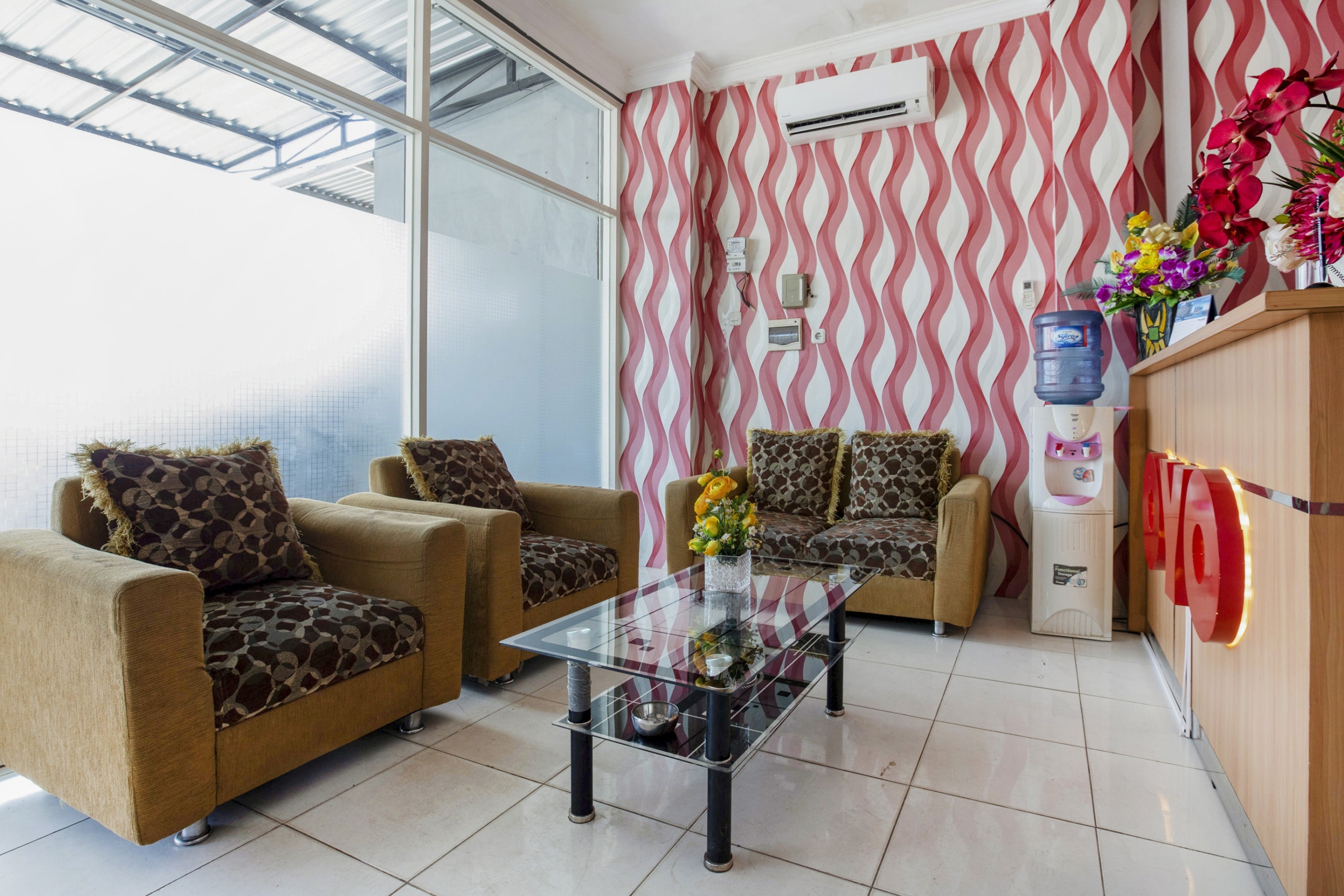 Hotel di Samarinda, Mulai Rp132607 per malam - OYO Hotels