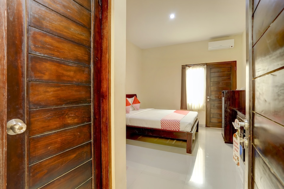 OYO 3190 Pondok Putra Bersaudara, Sanur, Bali