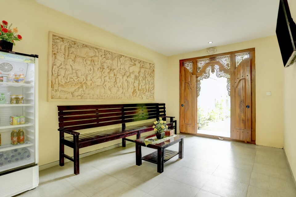 OYO 3190 Pondok Putra Bersaudara, Sanur, Bali