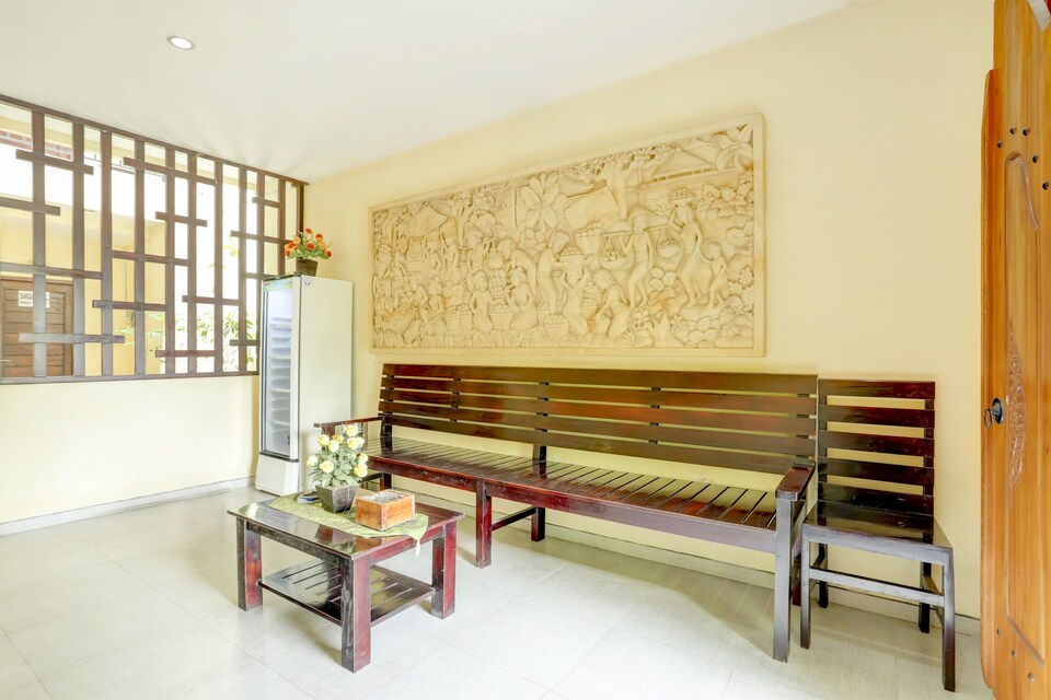 OYO 3190 Pondok Putra Bersaudara, Sanur, Bali