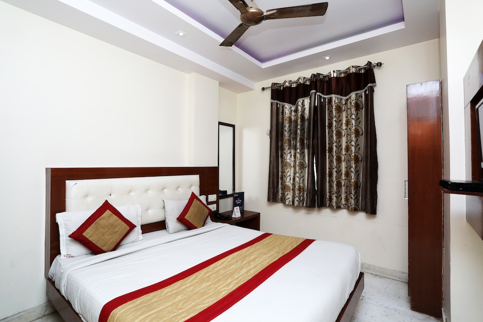 OYO 5942 Hotel Giani International, Paharganj Delhi, Delhi