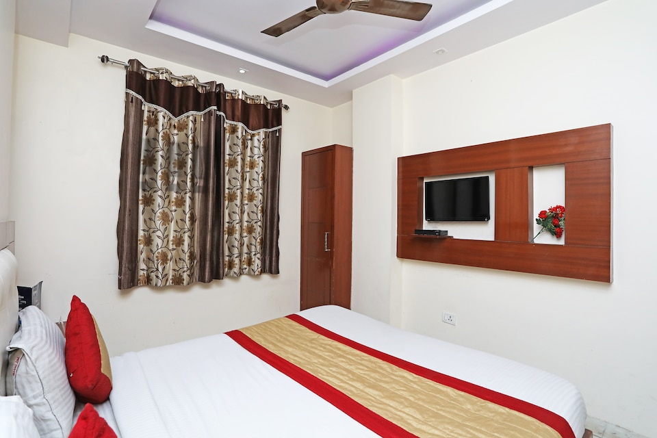 OYO 5942 Hotel Giani International, Paharganj Delhi, Delhi