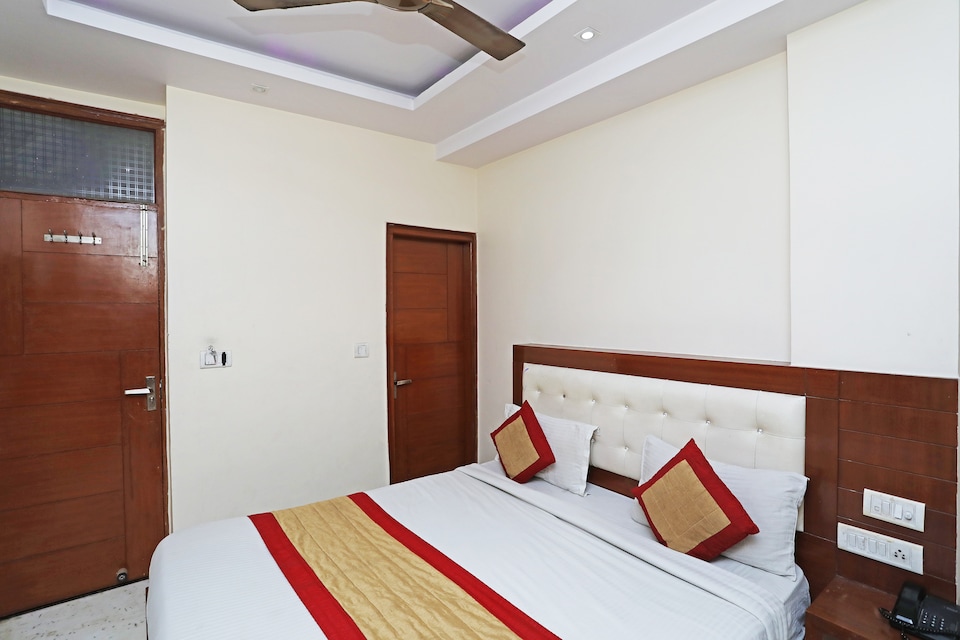 OYO 5942 Hotel Giani International, Paharganj Delhi, Delhi