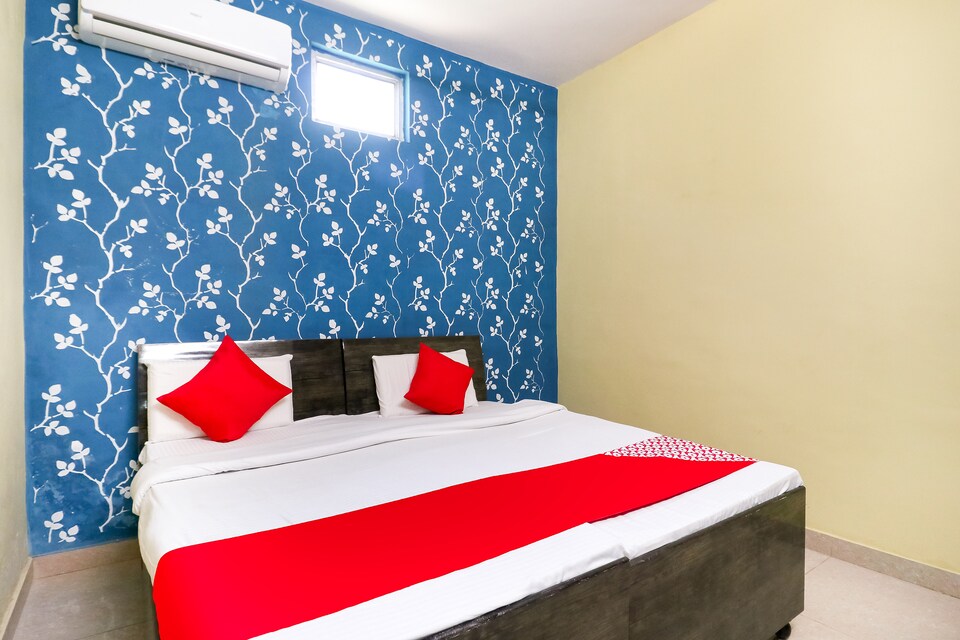 OYO 71348 R C Guest House, Bhiwadi, Bhiwadi