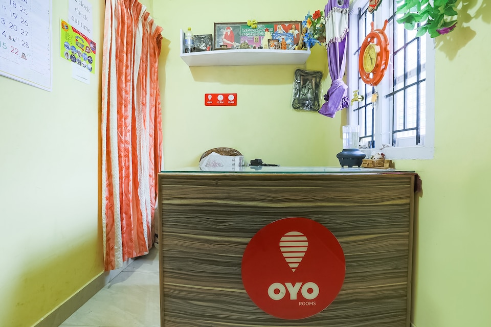 OYO 71350 Mini's Cottage, Ooty Town, Ooty