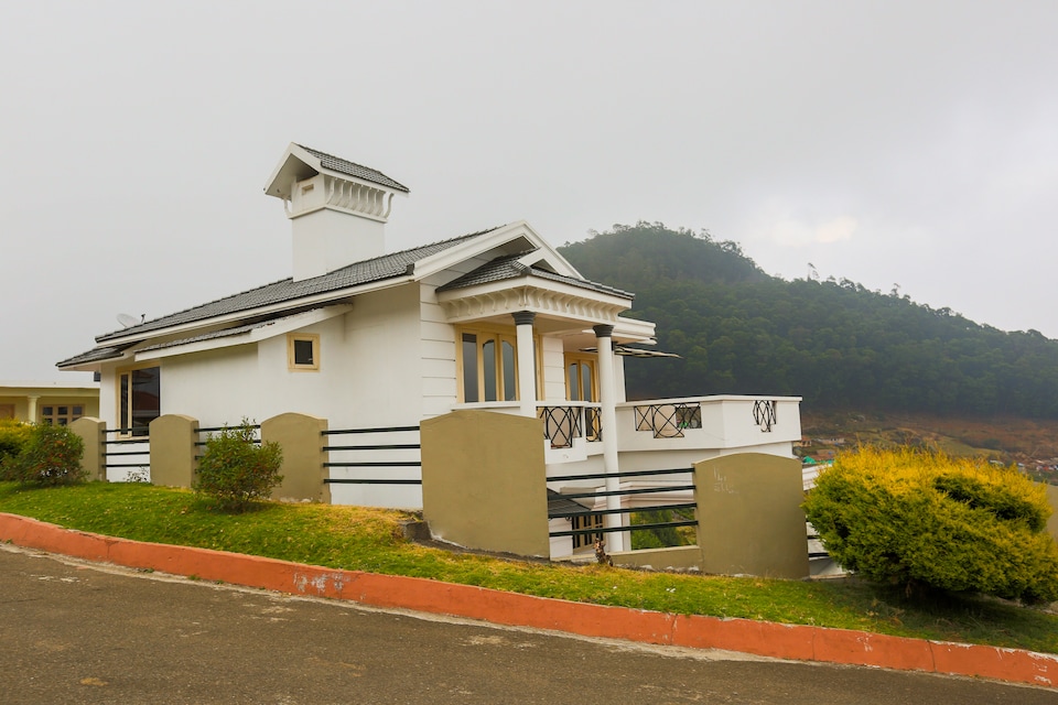 OYO 71352 Ooty Heights Cottage, Ooty Kotagiri Road, Ooty