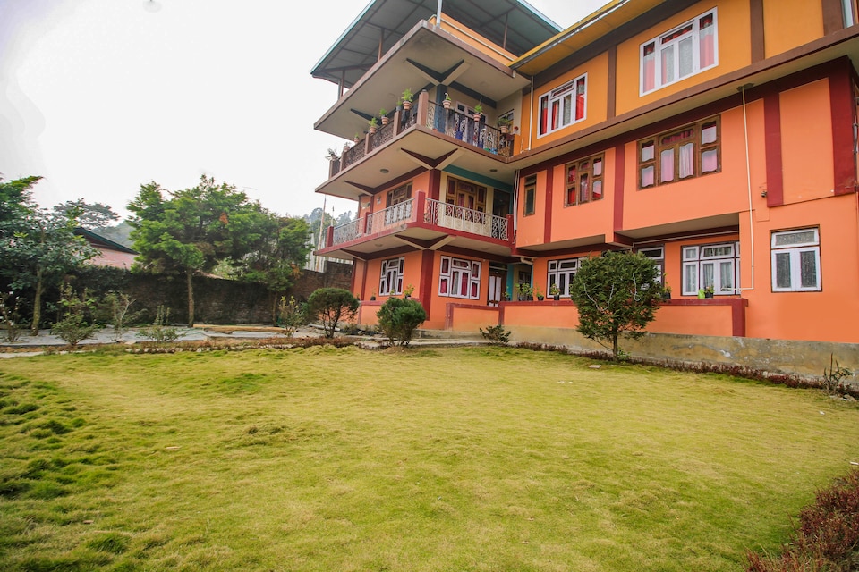 OYO 71356 Roof Top Resort, Gangtok, Gangtok