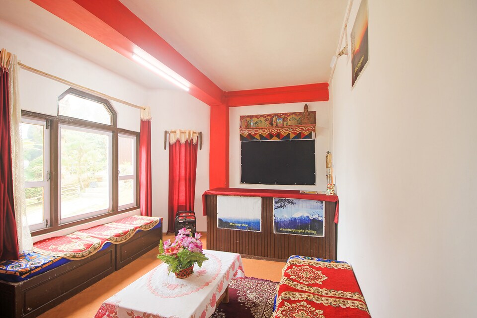 OYO 71356 Roof Top Resort, Gangtok, Gangtok