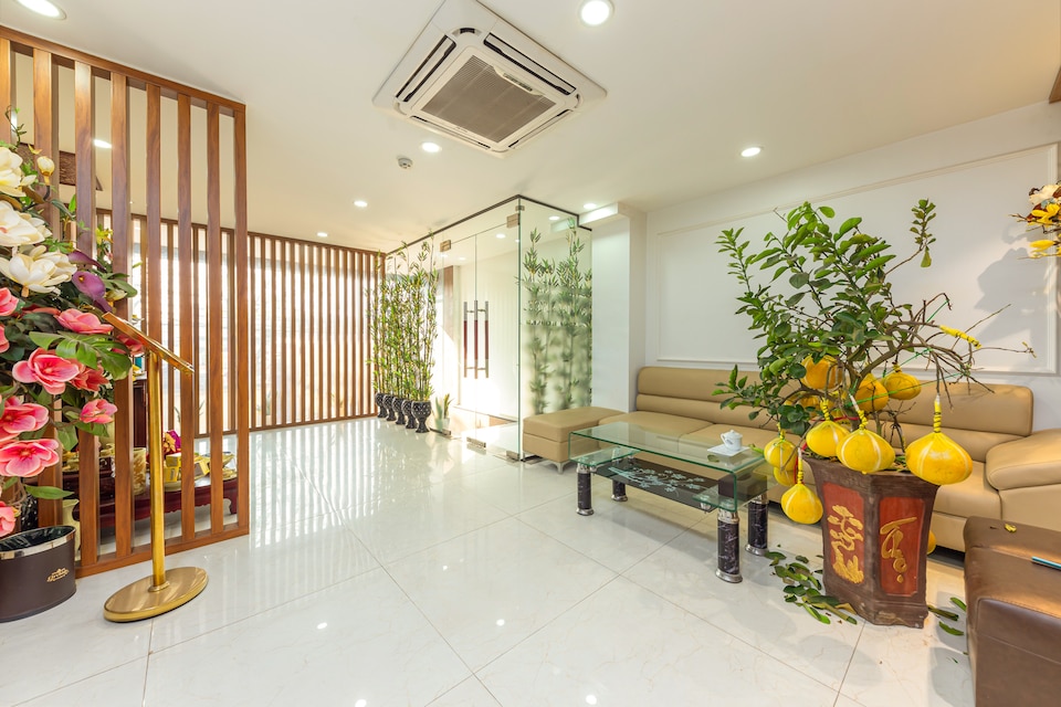 OYO 1011 Orchids 4 Hotel, Thanh Tri, Hanoi