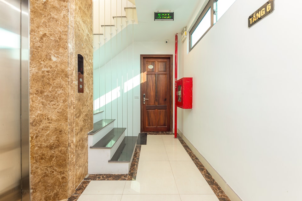 OYO 1011 Orchids 4 Hotel, Thanh Tri, Hanoi