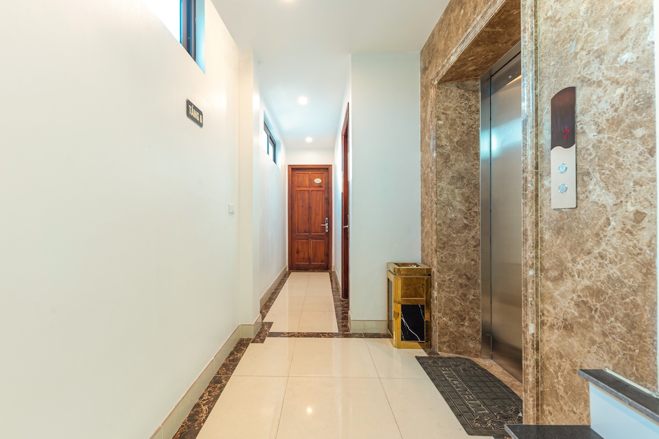 OYO 1011 Orchids 4 Hotel, Thanh Tri, Hanoi