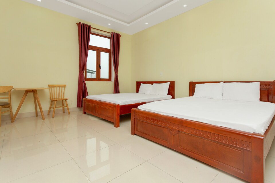 SPOT ON 1012 Kim Anh Motel, Cam Le District, Da-Nang