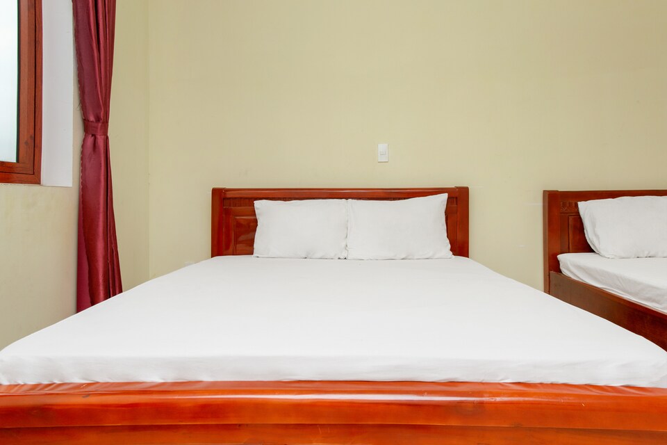 SPOT ON 1012 Kim Anh Motel, Cam Le District, Da-Nang