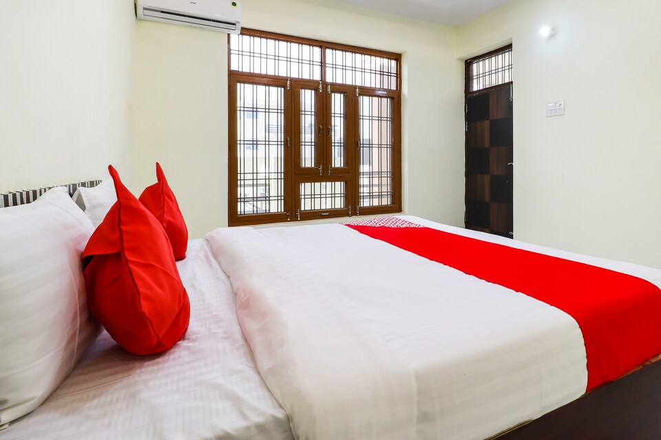 OYO 71362 Sargam Guest House, Indira Nagar Lucknow, Lucknow