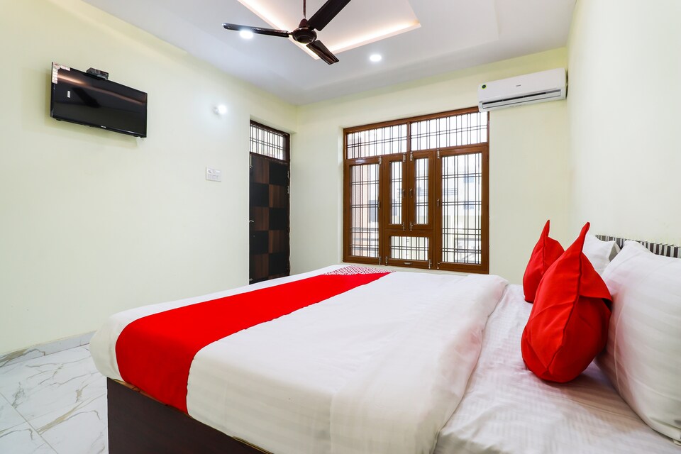 OYO 71362 Sargam Guest House, Indira Nagar Lucknow, Lucknow