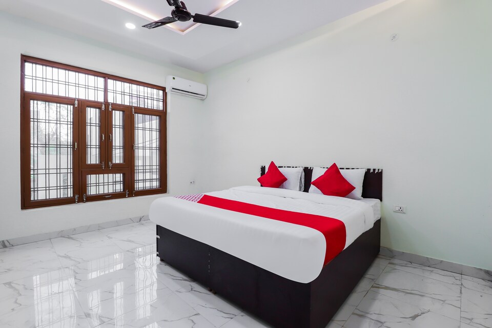 OYO 71362 Sargam Guest House, Indira Nagar Lucknow, Lucknow