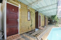 OYO 3195 Pondok Penginapan Strongkeng Syariah