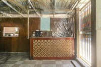 OYO 3195 Pondok Penginapan Strongkeng Syariah