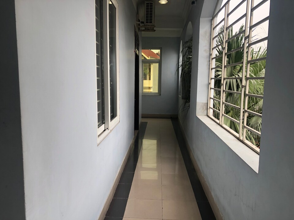 OYO 1017 Sang Ha Motel, Bac Tu Liem, Hanoi