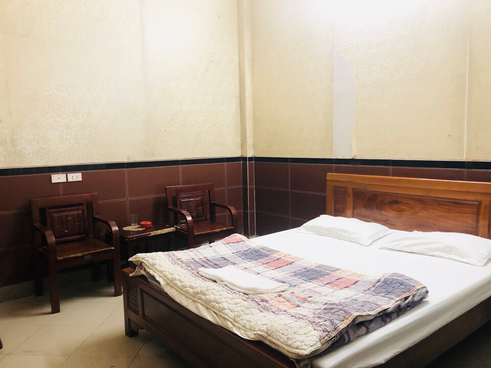 OYO 1017 Sang Ha Motel, Bac Tu Liem, Hanoi