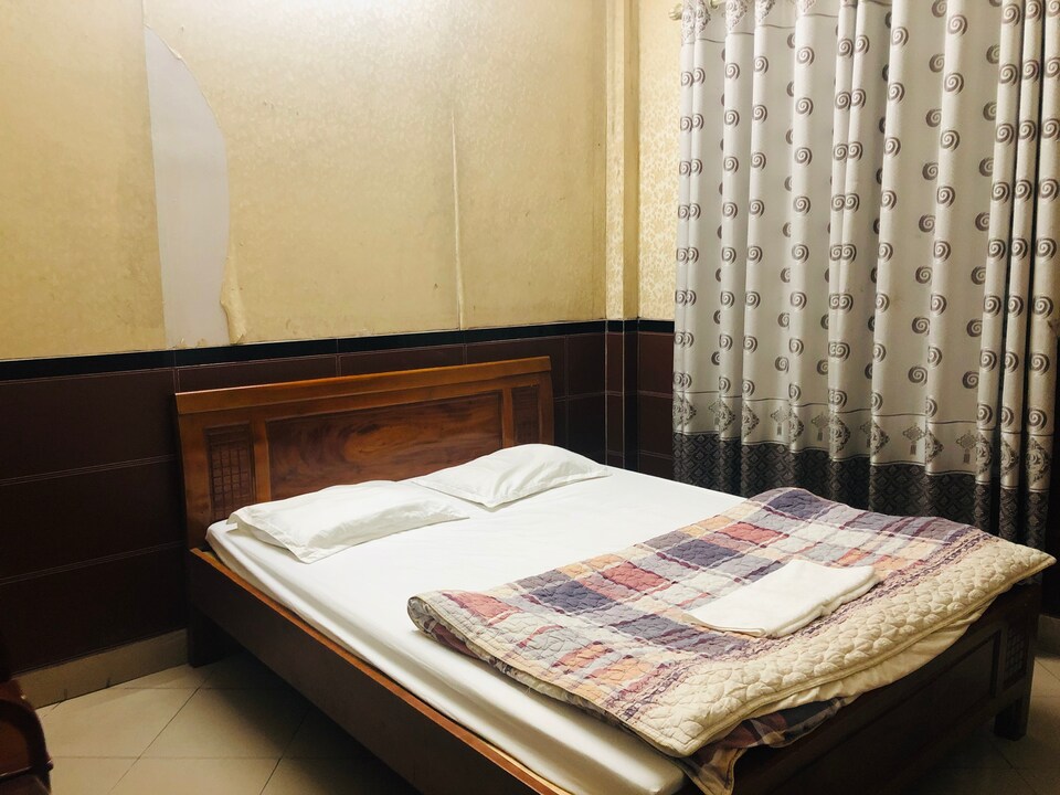 OYO 1017 Sang Ha Motel, Bac Tu Liem, Hanoi